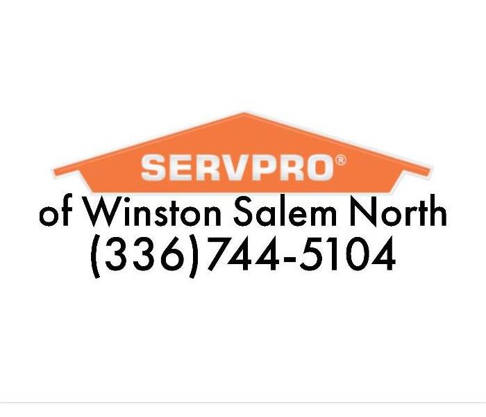 SERVPRO of Winston Salem North 336 744 5104
